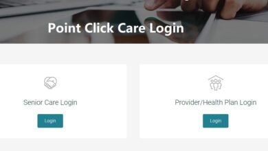 Point Click Care Login