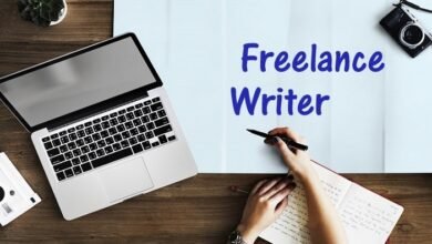 Freelance Writing Business