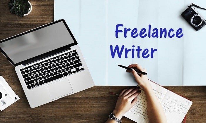 Freelance Writing Business