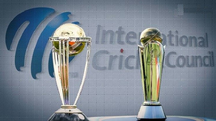 ICC Cricket World Cup League