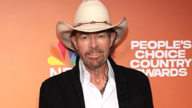 toby keith health update