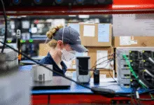 world wide technology jobs​