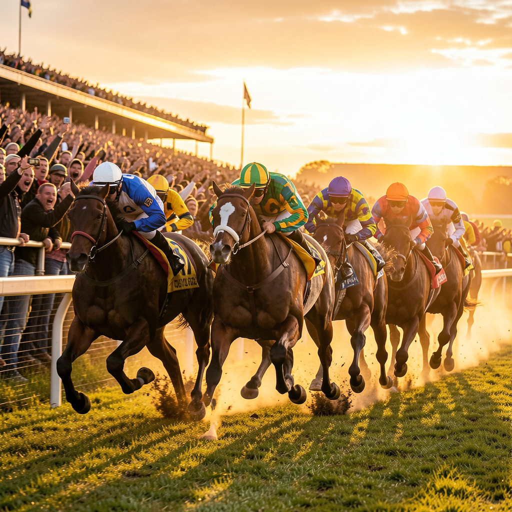 Découvrez la Gazette PMU2 : analyses, pronostics et résultats PMU pour courses hippiques. Optimisez vos paris !