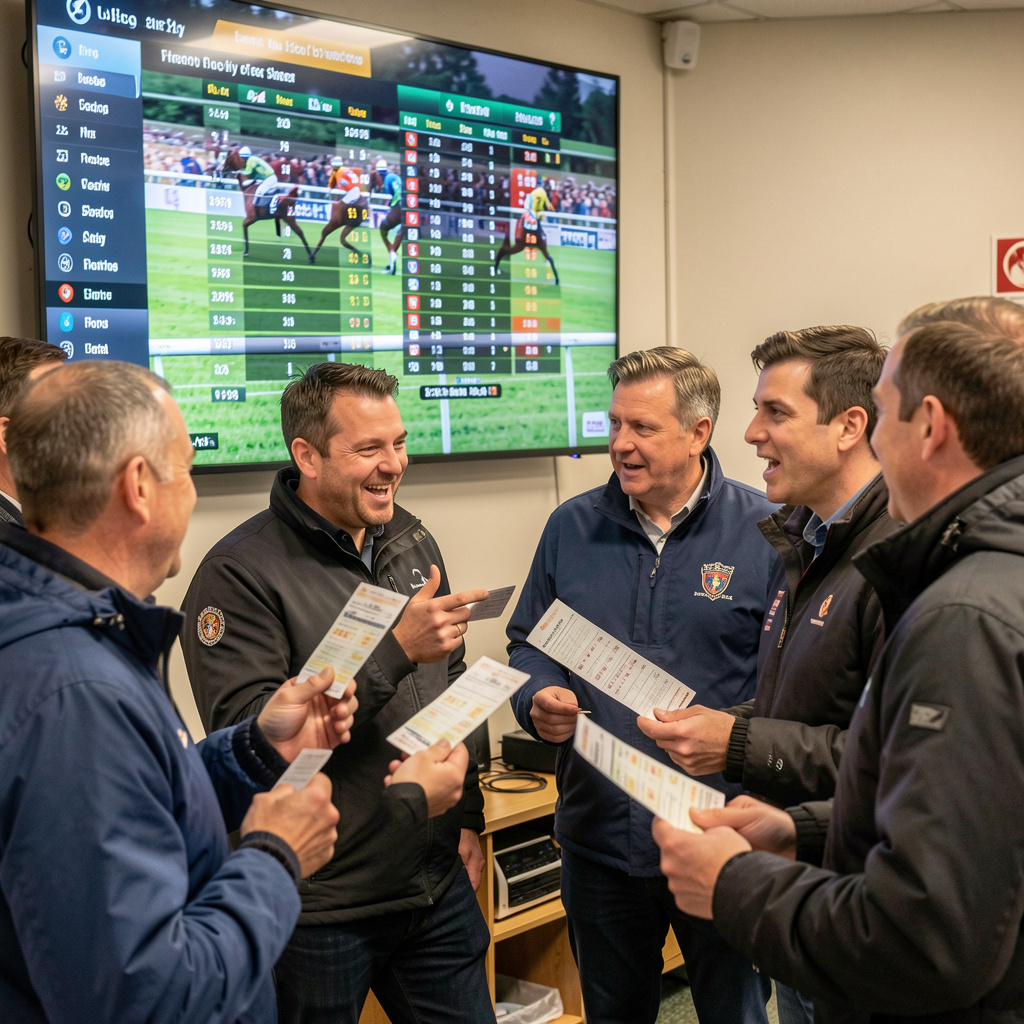 Horse Racing Best Bets Today | Top Picks & Expert Tips