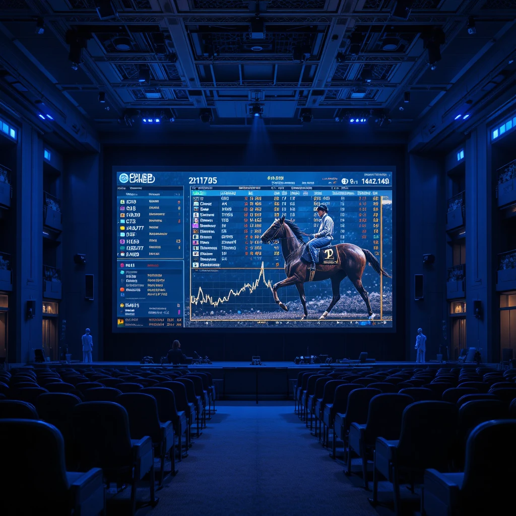 Guide complet des résultats des courses hippiques : analyses et conseils de paris