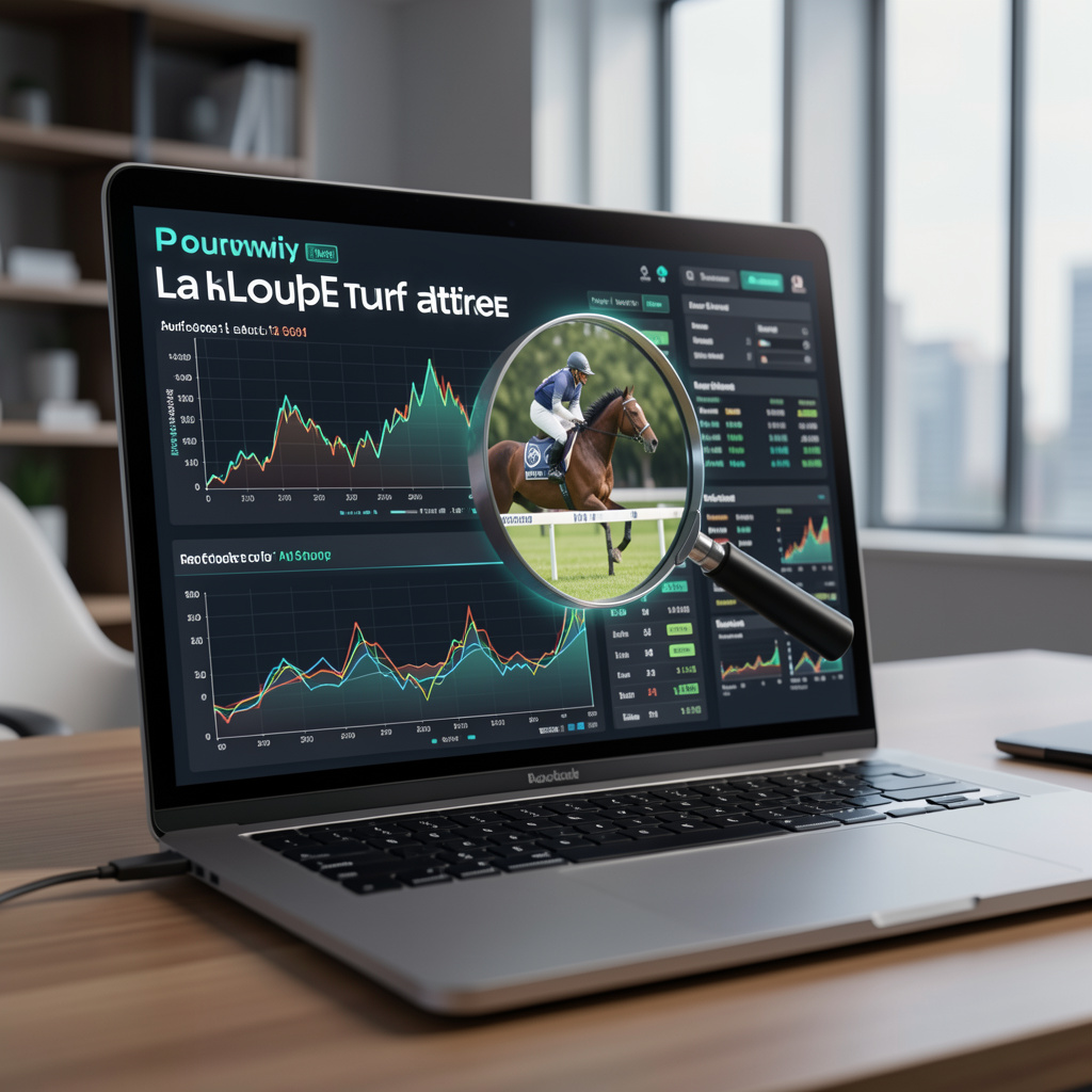 Discover À la Loupe Turf and learn how to bet on horse racing in Mauritius with simple tips, strategies, and betting insights.