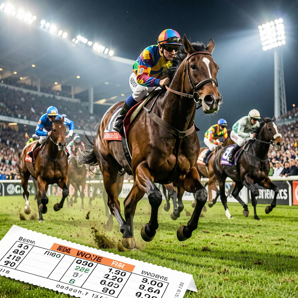 Best Betting Tips for Horse Racing: Expert Strategies for Success