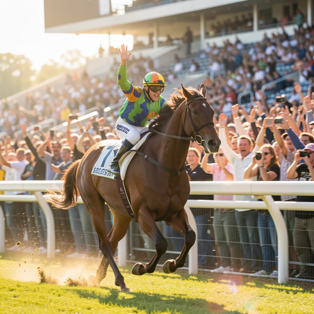 Discover the best horse racing betting sites to bet online. Compare odds, bonuses, and features to choose the right site for horse race betting.