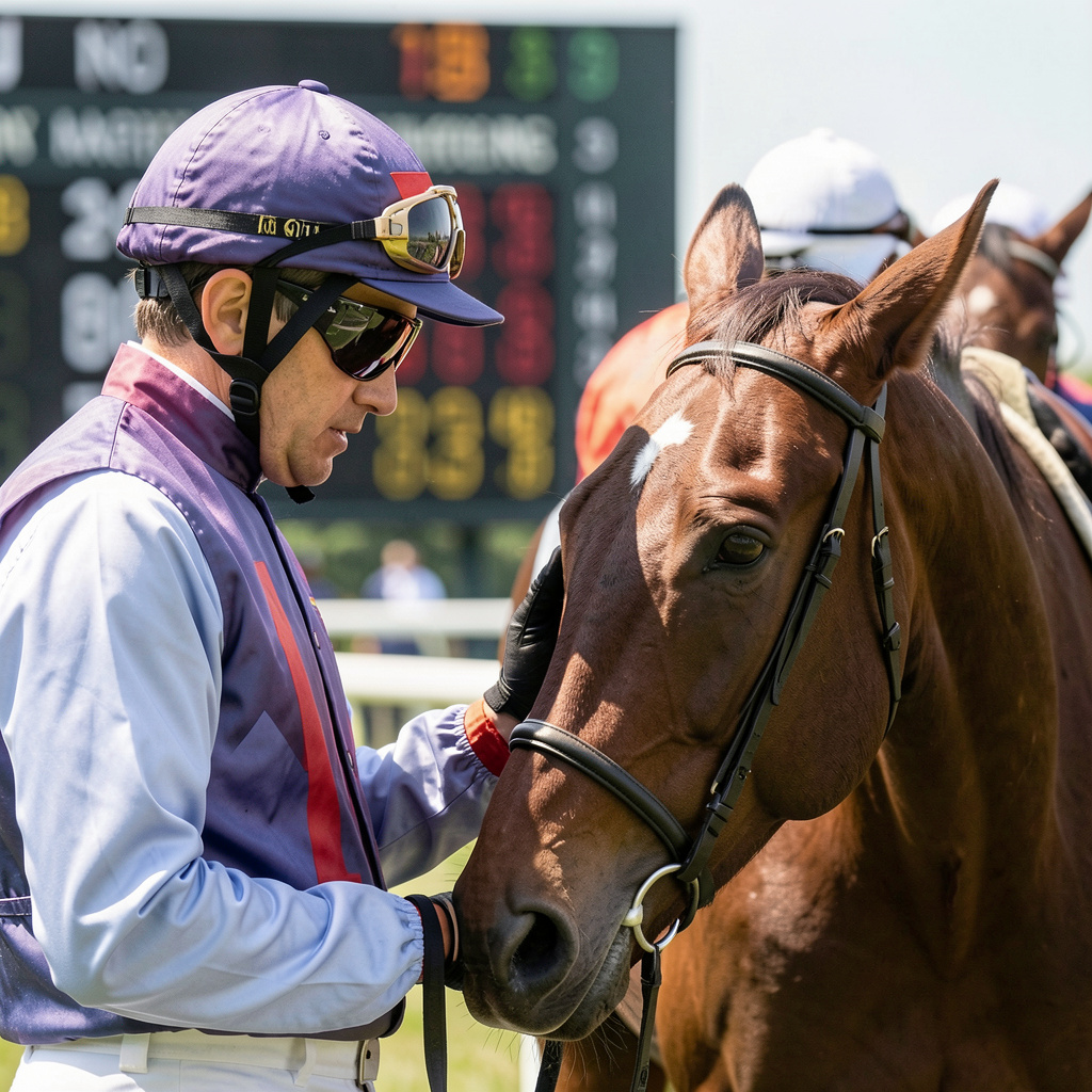 Online Horse Racing Betting: Expert Tips for Success