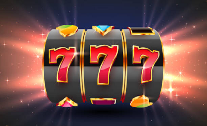 Slot Gaming